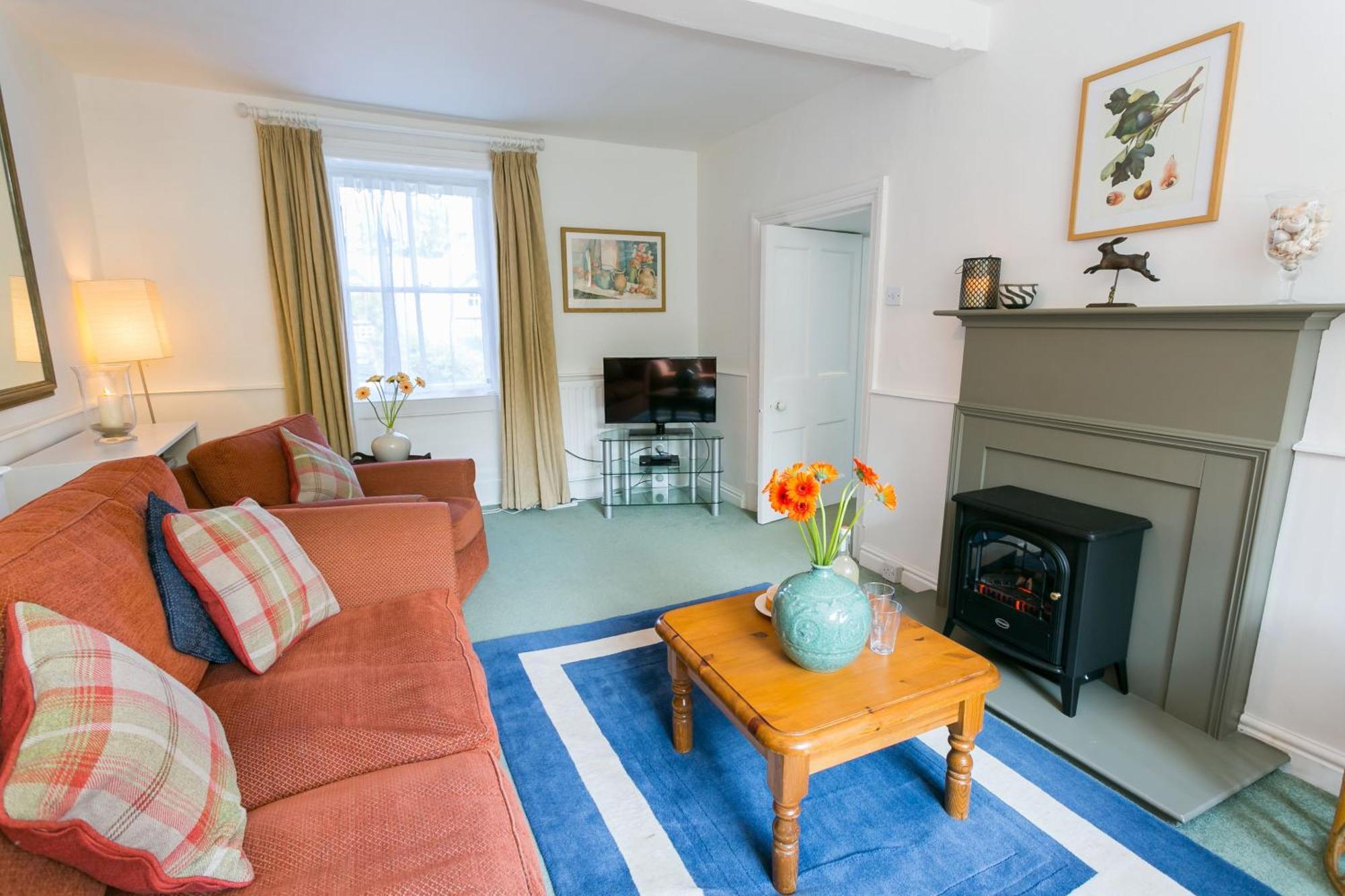 Plas Lligwy Cottage Moelfre Luaran gambar