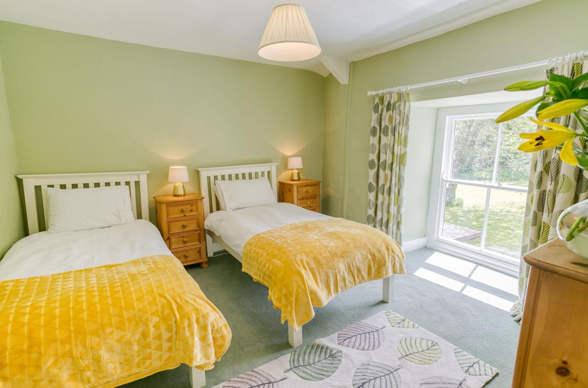 Plas Lligwy Cottage Moelfre Luaran gambar