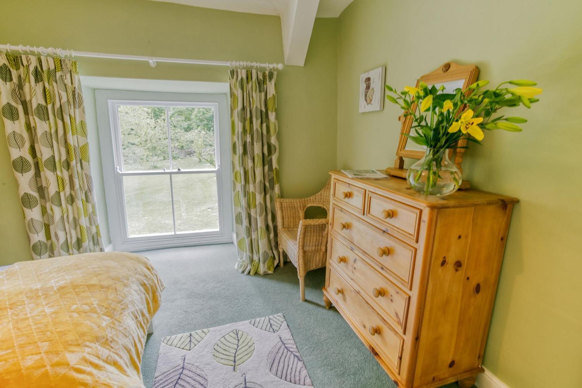 Plas Lligwy Cottage Moelfre Luaran gambar