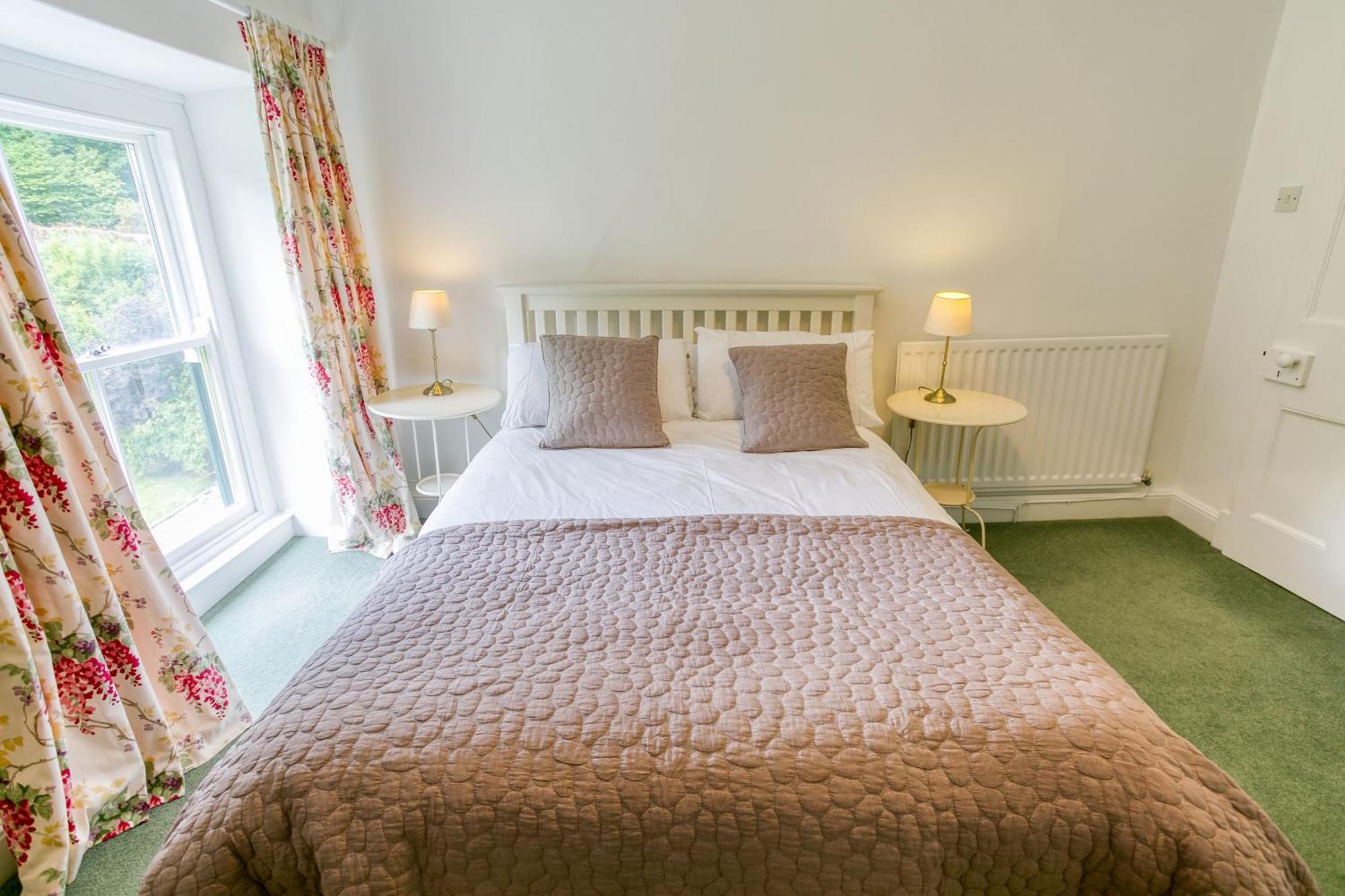 Plas Lligwy Cottage Moelfre Luaran gambar