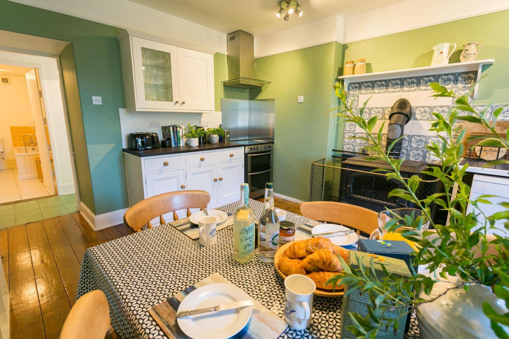 Plas Lligwy Cottage Moelfre Luaran gambar