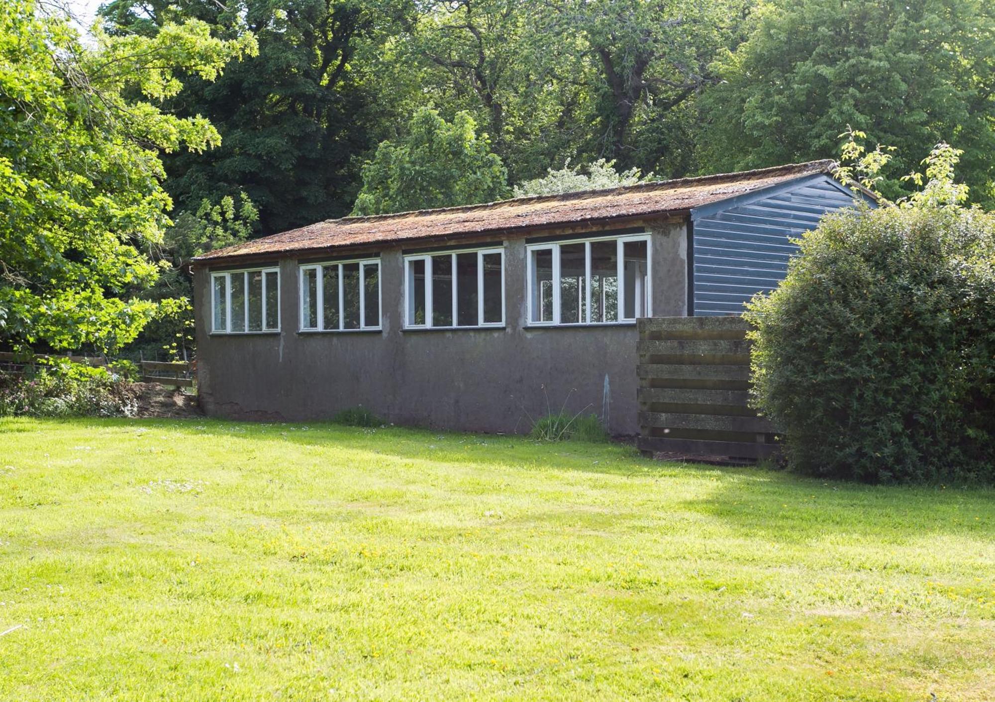 Plas Lligwy Cottage Moelfre Luaran gambar