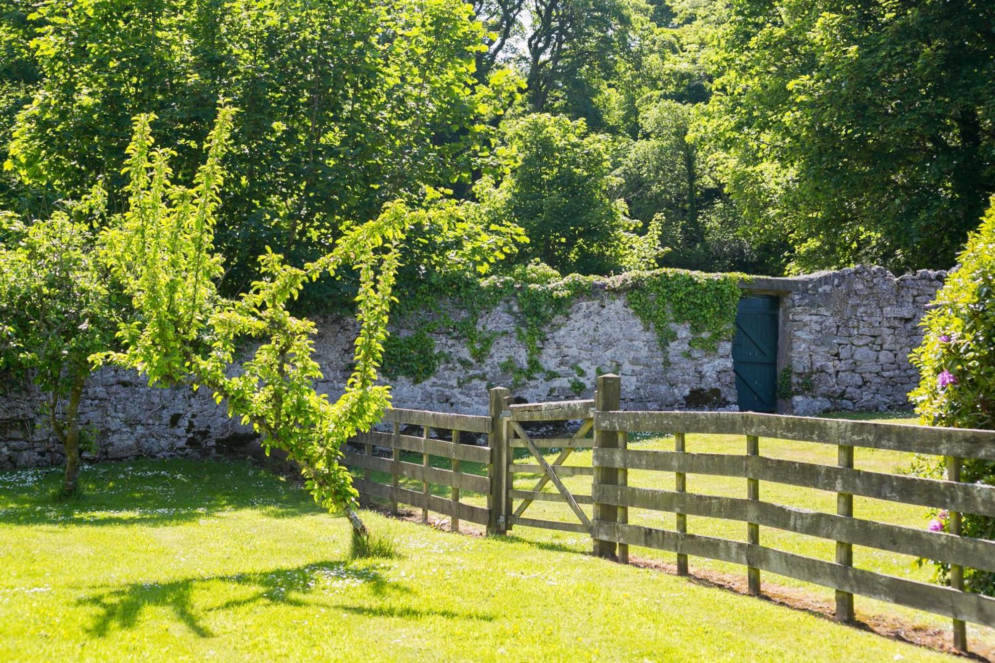Plas Lligwy Cottage Moelfre Luaran gambar